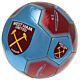 West Ham United FC Sig 26 Football-TM-03325