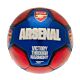 Arsenal FC Sig 26 Skill Ball-TM-03332