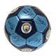 Manchester City FC Sig 26 Skill Ball-TM-03338