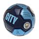Manchester City FC Sig 26 Skill Ball-TM-03338