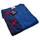 FC Barcelona Kids Hooded Poncho-TM-03387