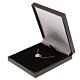Manchester City FC Stainless Steel Heart Necklace-TM-03468