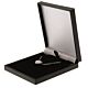 Tottenham Hotspur FC Stainless Steel Heart Necklace-TM-03470