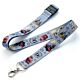 Harry Potter Lanyard 9 & 3 Quarters-TM-03494