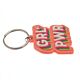 Barbie PVC Keyring-TM-03497