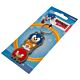 Sonic The Hedgehog Group PVC Keyring-TM-03498