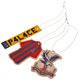 Crystal Palace FC 3pk Air Freshener-TM-03558