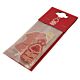 Nottingham Forest FC 3pk Air Freshener-TM-03559