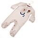 England RFU Sleepsuit 3/6 mths PC-TM-03590