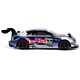Audi DTM Blue Red Bull Radio Controlled Car 1:24 Scale-TM-03634