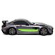 Mercedes AMG GT PRO Radio Controlled Car 1:24 Scale-TM-03636