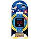 Sonic The Hedgehog Junior LED Watch-TM-03647