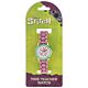 Lilo & Stitch Junior Time Teacher Watch Angel-TM-03653