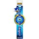Sonic The Hedgehog Kids Digital Watch-TM-03664