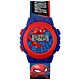 Spider-Man Kids Digital Watch-TM-03665