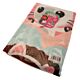 Gabby's Dollhouse Towel-TM-03681