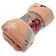 Gabby's Dollhouse Fleece Blanket-TM-03683