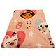 Gabby's Dollhouse Fleece Blanket-TM-03683