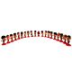 Liverpool FC SoccerStarz 20 Player Team Pack-TM-03694