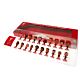 Liverpool FC SoccerStarz 20 Player Team Pack-TM-03694