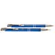 Chelsea FC Executive Pen & Pencil Set-TM-03715