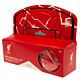 Liverpool FC Mini Basketball Set-TM-03725