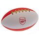 Arsenal FC Mini Foam American Football-TM-03732
