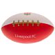 Liverpool FC Mini Foam American Football-TM-03734