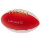 Liverpool FC Mini Foam American Football-TM-03734