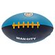 Manchester City FC Mini Foam American Football-TM-03735