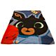 Bing Fleece Blanket Goodnight-TM-03765