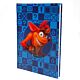 Crash Bandicoot Premium Notebook-TM-03799