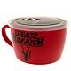 Stranger Things Soup & Snack Mug-193078