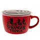 Stranger Things Soup & Snack Mug-193078