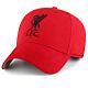Liverpool FC Youths Core Red Cap-TM-02744