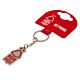 Nottingham Forest FC Crest Keyring-TM-02749