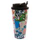 MTV Thermal Travel Mug-TM-02763