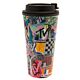MTV Thermal Travel Mug-TM-02763