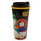 South Park Thermal Travel Mug-TM-02764