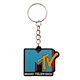MTV Enamel Mug & Keyring Set-TM-02768