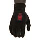 Nottingham Forest FC Knitted Gloves Junior-TM-03869