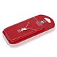 Liverpool FC Silver Plated Pendant & Chain LB-5065