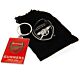 Arsenal FC Deluxe Keyring-162859
