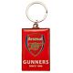 Arsenal FC Deluxe Keyring-162859