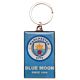 Manchester City FC Deluxe Keyring-162865