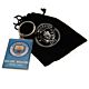 Manchester City FC Deluxe Keyring-162865