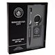Manchester City FC Pen & Keyring Set-162877