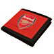Arsenal FC Canvas Wallet-102205