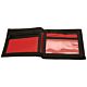 Arsenal FC Canvas Wallet-102205