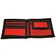 Arsenal FC Canvas Wallet-102205